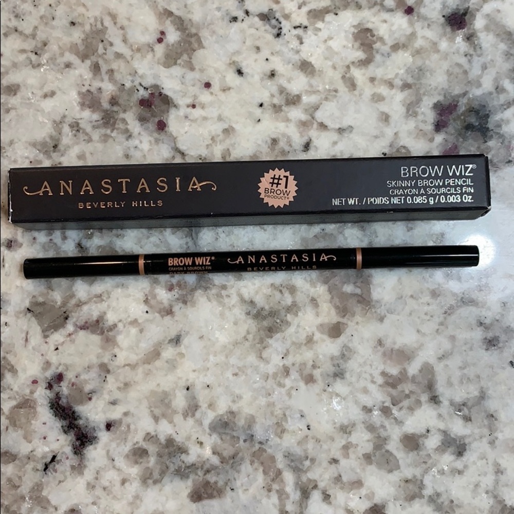Anastasia Beverly Hills BROW WIZ Skinny BrowPencil